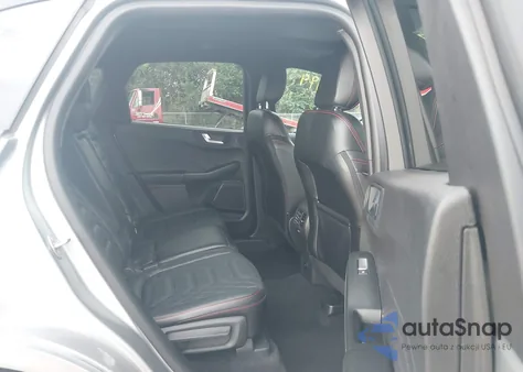 2023 Ford Escape St-Line Elite z USA, uszkodzony, nr VIN 1FMCU9PA6PUB10733